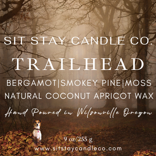 TRAILHEAD