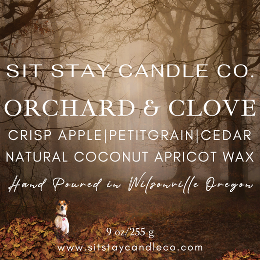 ORCHARD & CLOVE